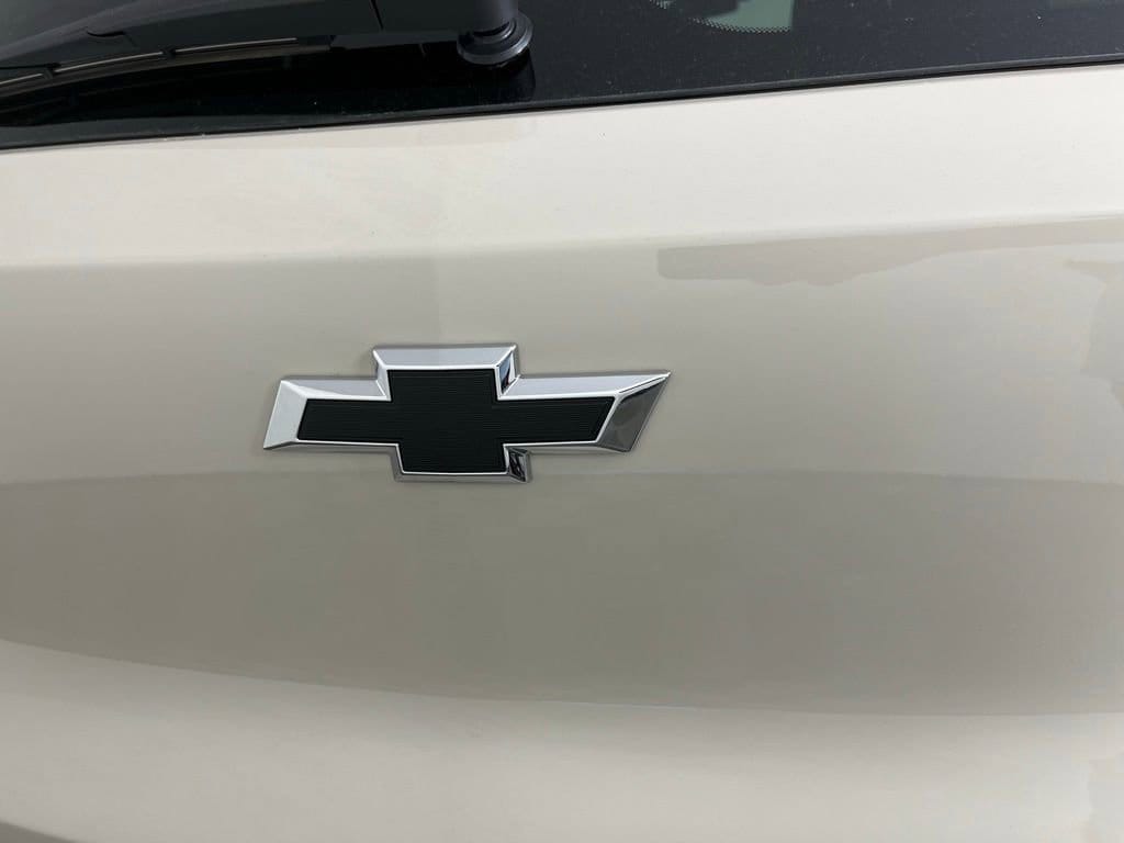 2026 Chevrolet Trailblazer Activ - Photo 15