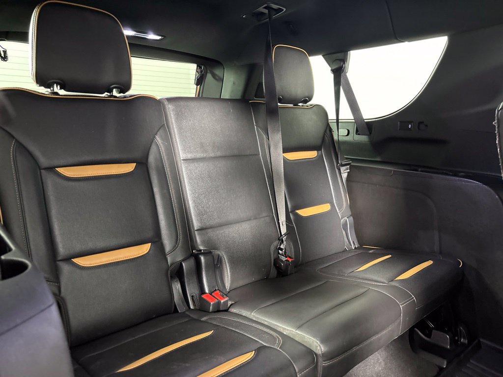 2021 GMC Yukon XL AT4 - Photo 10