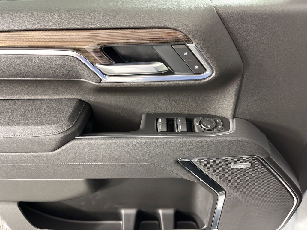2026 Chevrolet Silverado 1500 LT Trail Boss - Photo 29