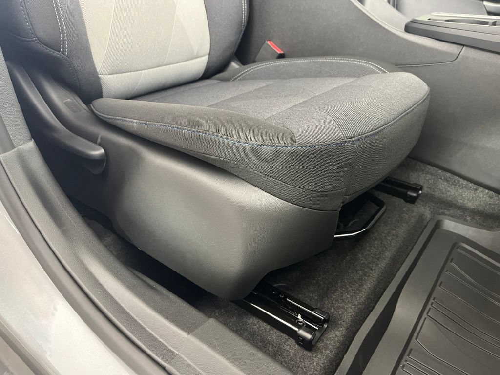 2026 Chevrolet Trax LS - Photo 7