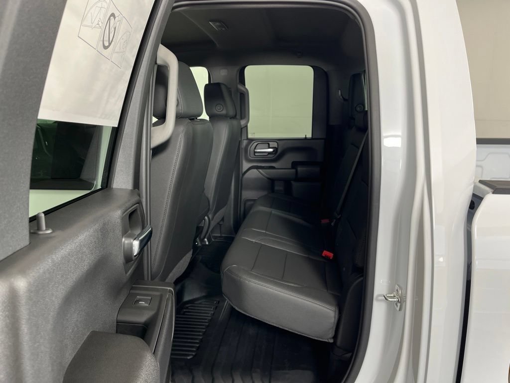 2026 Chevrolet Silverado 2500 HD Work Truck - Photo 26