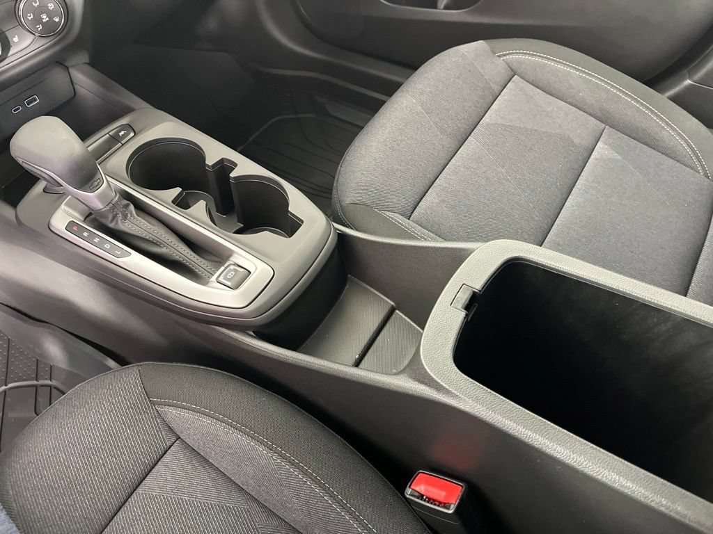 2026 Chevrolet Trax LS - Photo 31