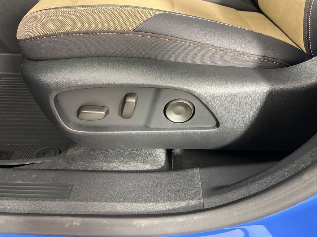 2026 Chevrolet Equinox ACTIV - Photo 25