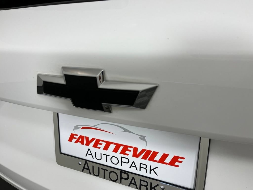 2025 Chevrolet Trax Activ - Photo 22