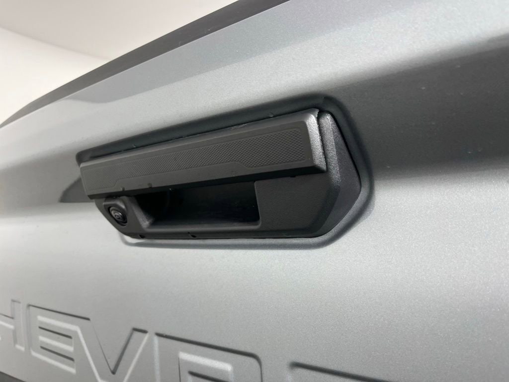 2026 Chevrolet Colorado Work Truck - Photo 18