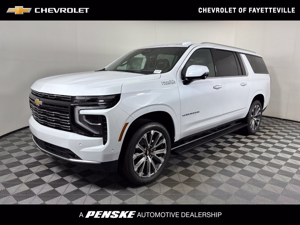  Chevrolet Suburban