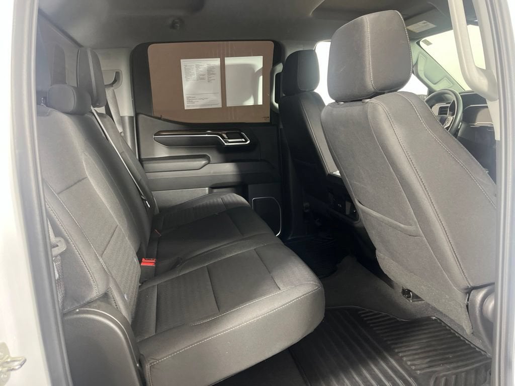 2023 Chevrolet Silverado 1500 RST - Photo 6