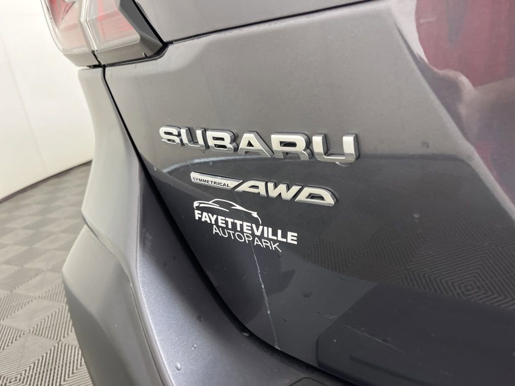Used 2024 Subaru Outback Limited SUV
