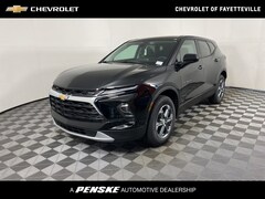 2026 Chevrolet Blazer 2LT SUV