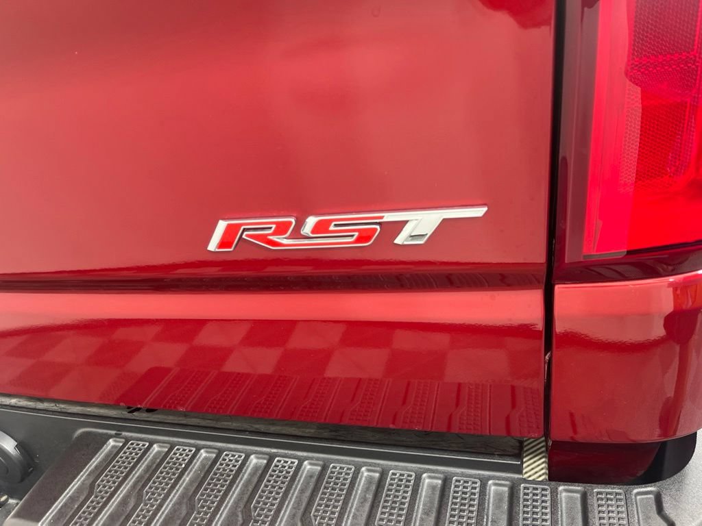2025 Chevrolet Silverado 1500 RST - Photo 5