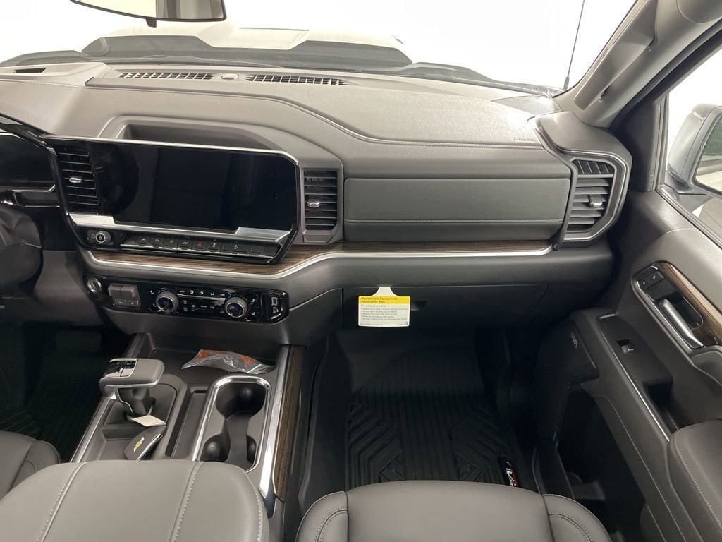 2026 Chevrolet Silverado 1500 LT Trail Boss - Photo 17