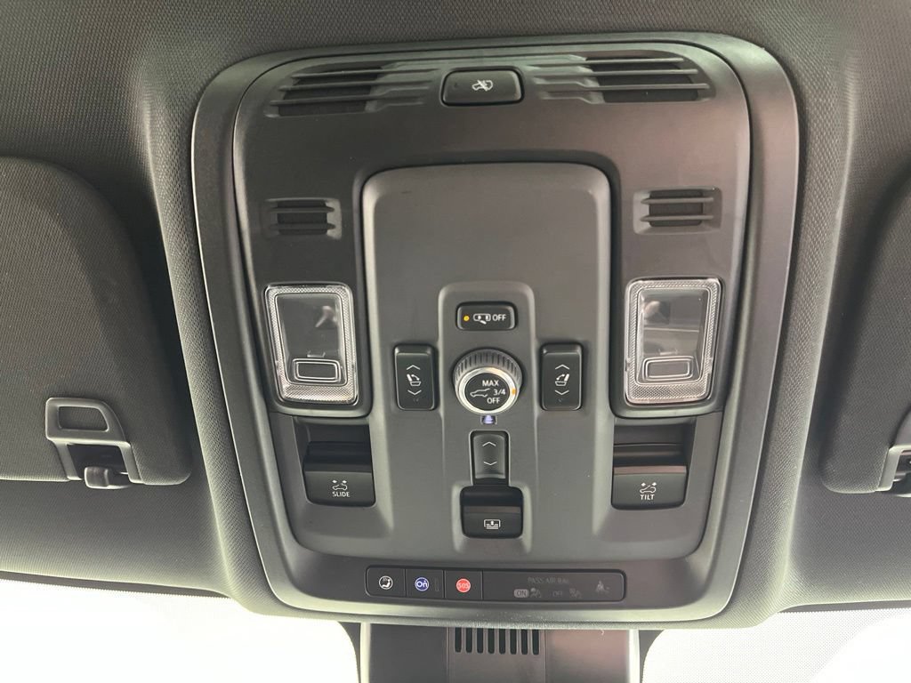 2025 Chevrolet Tahoe High Country - Photo 15