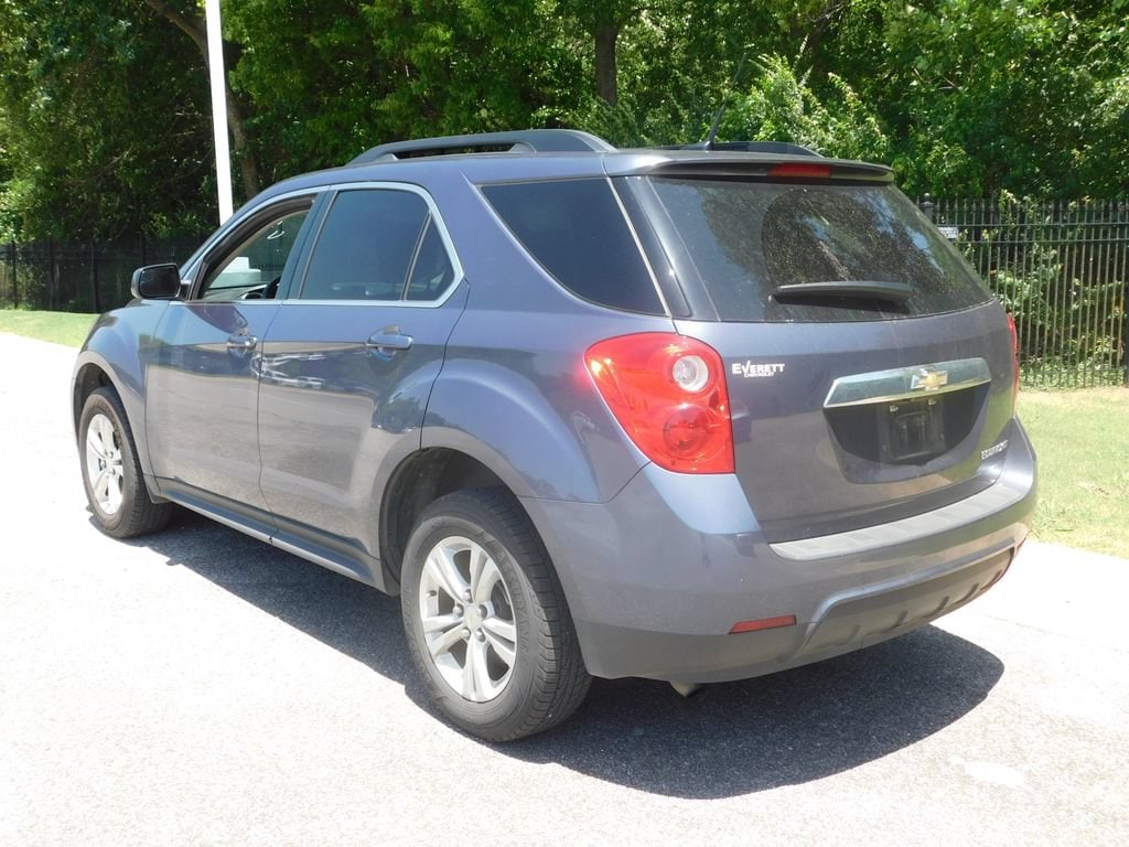 Used 2013 Chevrolet Equinox LT SUV