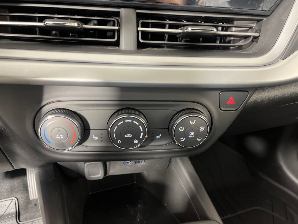 2026 Chevrolet Trax RS - Photo 29