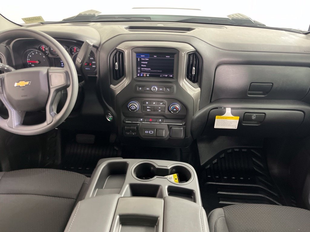 2026 Chevrolet Silverado 2500 HD Work Truck - Photo 15