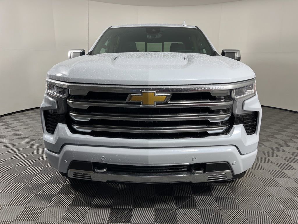 2026 Chevrolet Silverado 1500 High Country - Photo 7
