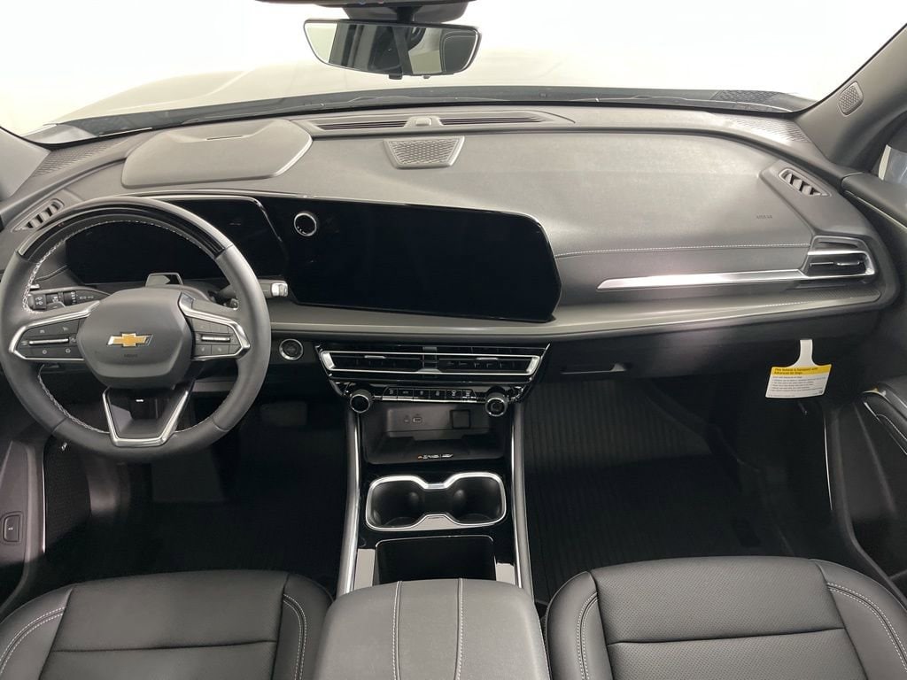 2026 Chevrolet Traverse LT - Photo 17