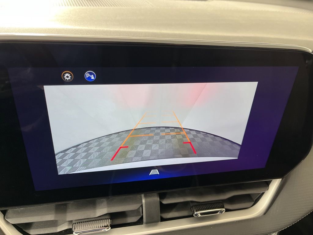 2025 Chevrolet Equinox LT - Photo 27