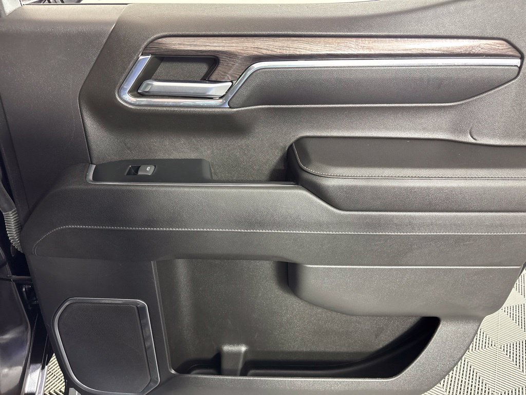 2023 Chevrolet Silverado 1500 LTZ - Photo 26