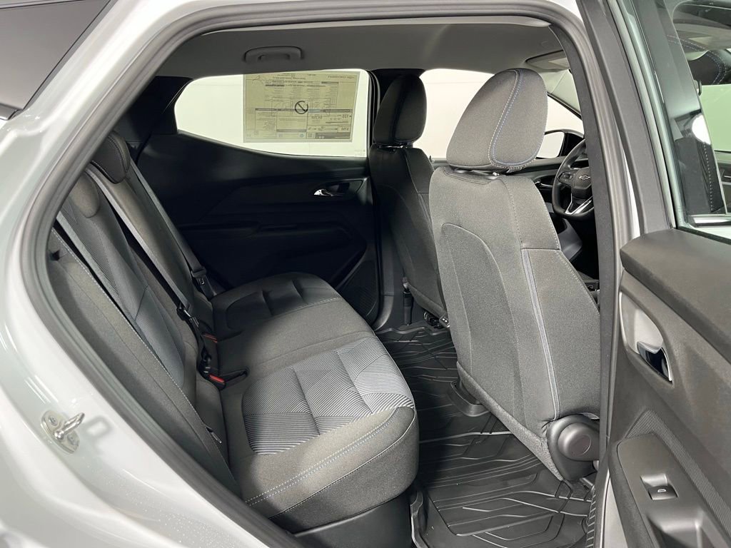 2027 Chevrolet Bolt LT - Photo 12