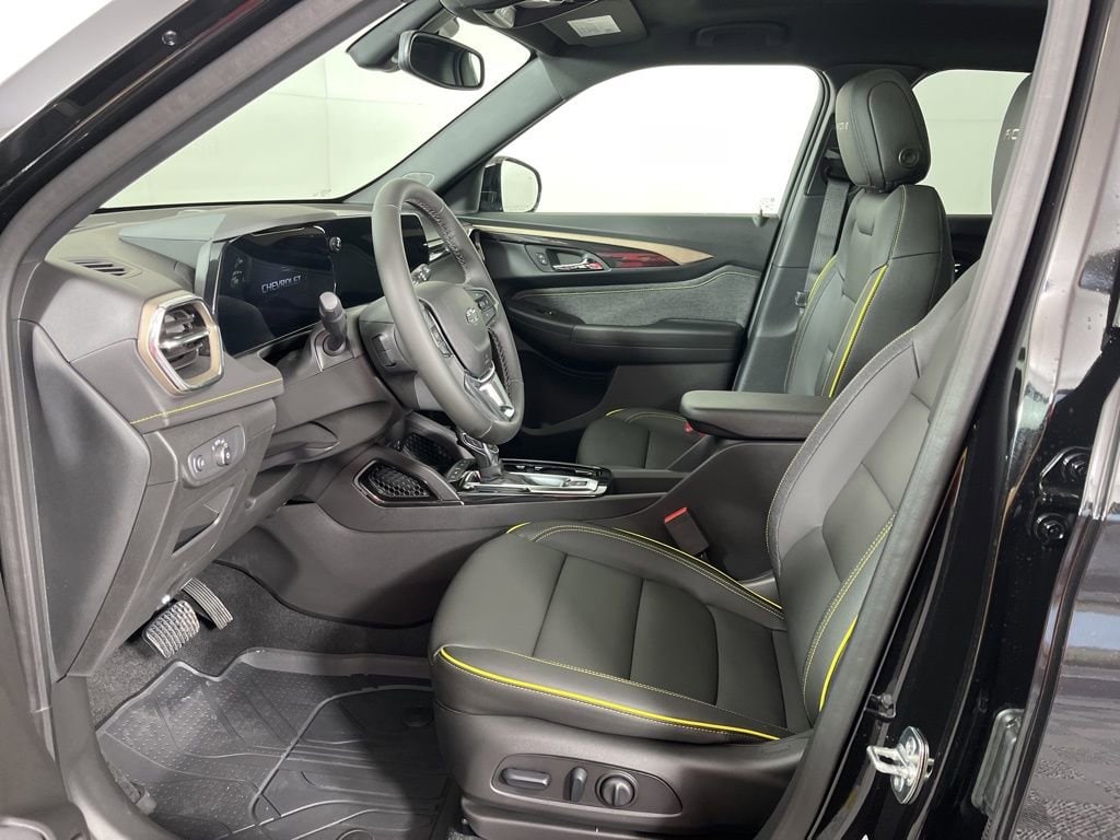 2026 Chevrolet Trailblazer Activ - Photo 22