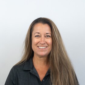 Staff member Kendall Allen from ID_1cfcc4df9758
