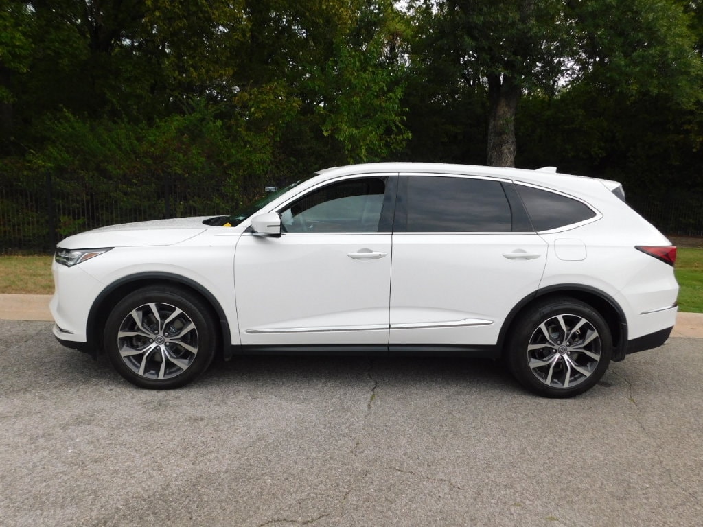 Used 2023 Acura MDX Technology Package SUV
