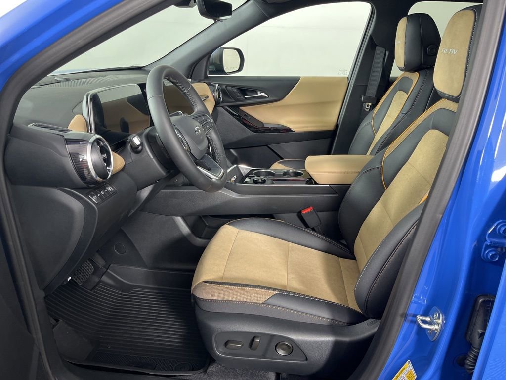 2026 Chevrolet Equinox ACTIV - Photo 23