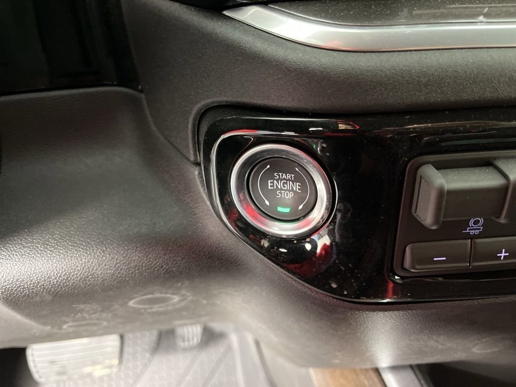 2026 Chevrolet Silverado 1500 High Country - Photo 34