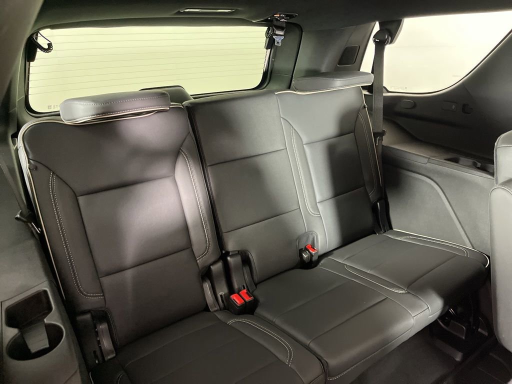 2026 Chevrolet Tahoe Premier - Photo 14