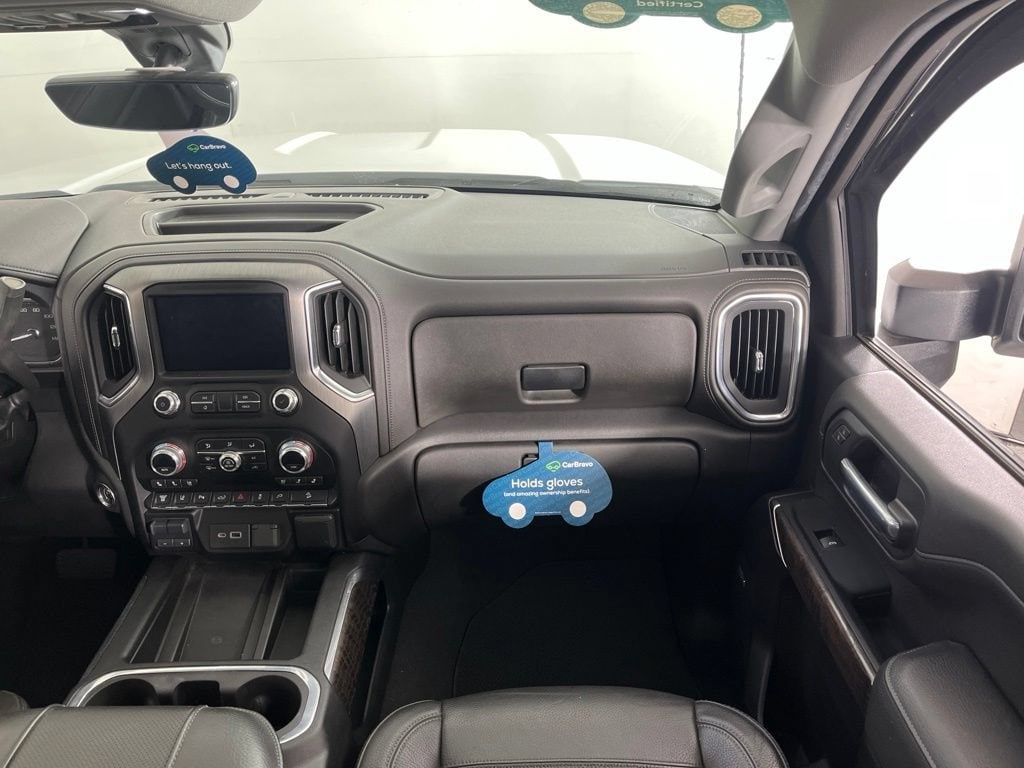 2023 GMC Sierra 2500 Denali HD Denali - Photo 22