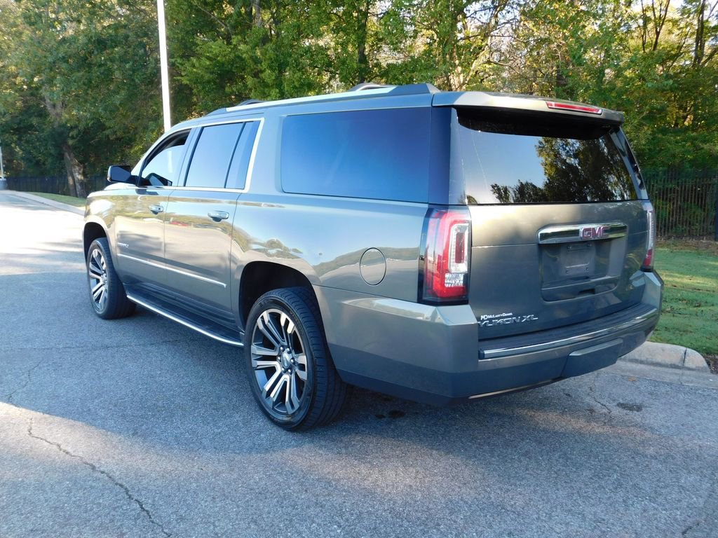 2018 Gmc Yukon XL Denali photo 2