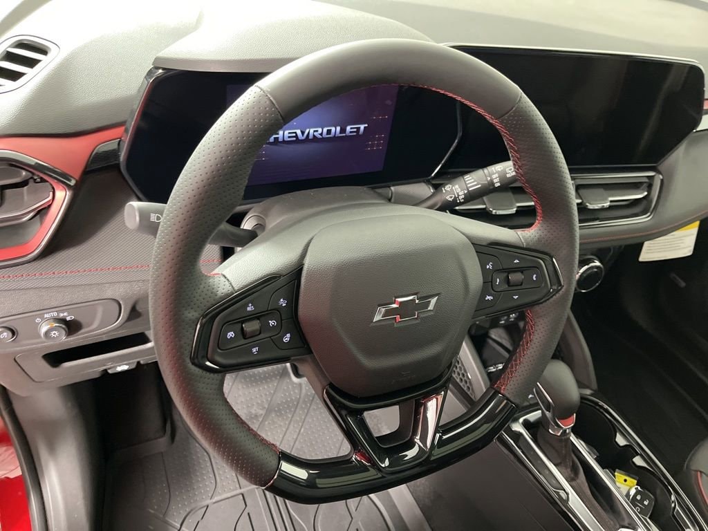 2026 Chevrolet Trailblazer RS - Photo 28