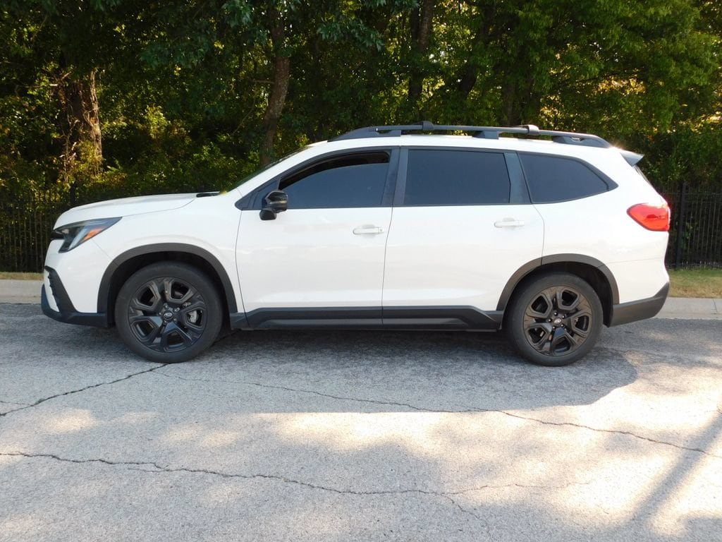 Used 2023 Subaru Ascent Onyx Edition Limited 7-Passenger SUV