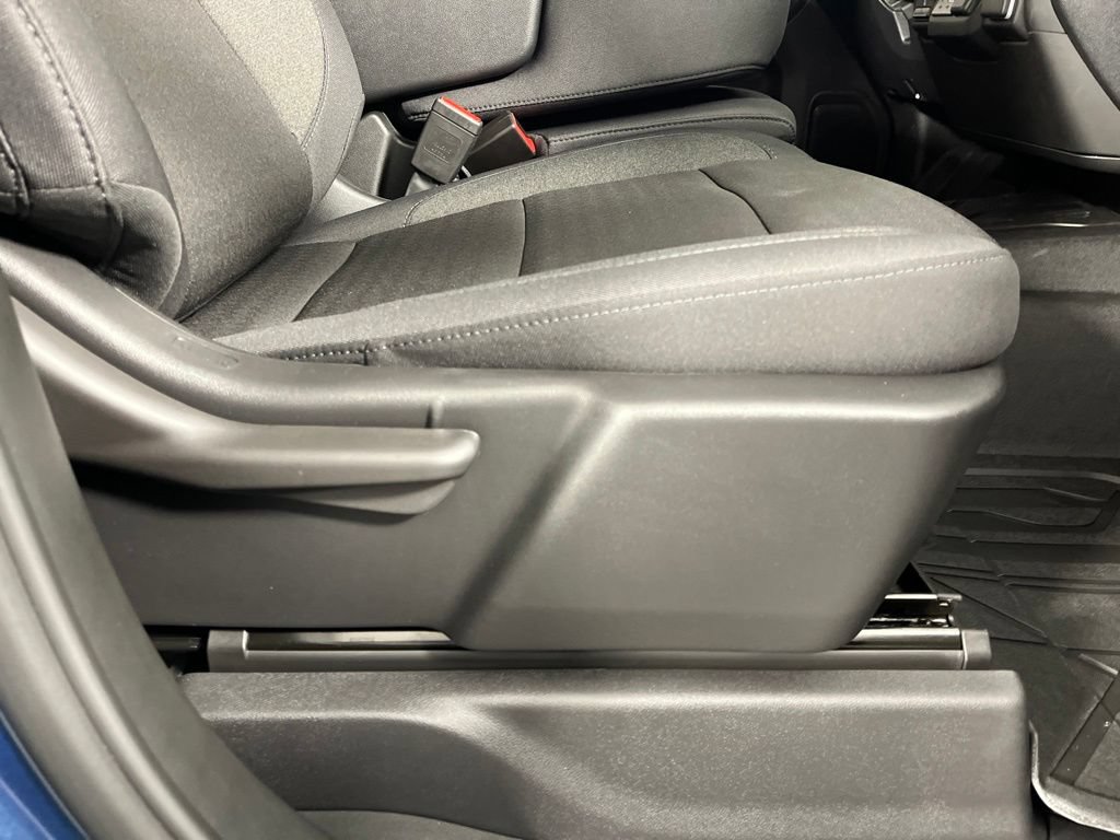 2026 Chevrolet Silverado 2500 HD Custom - Photo 10