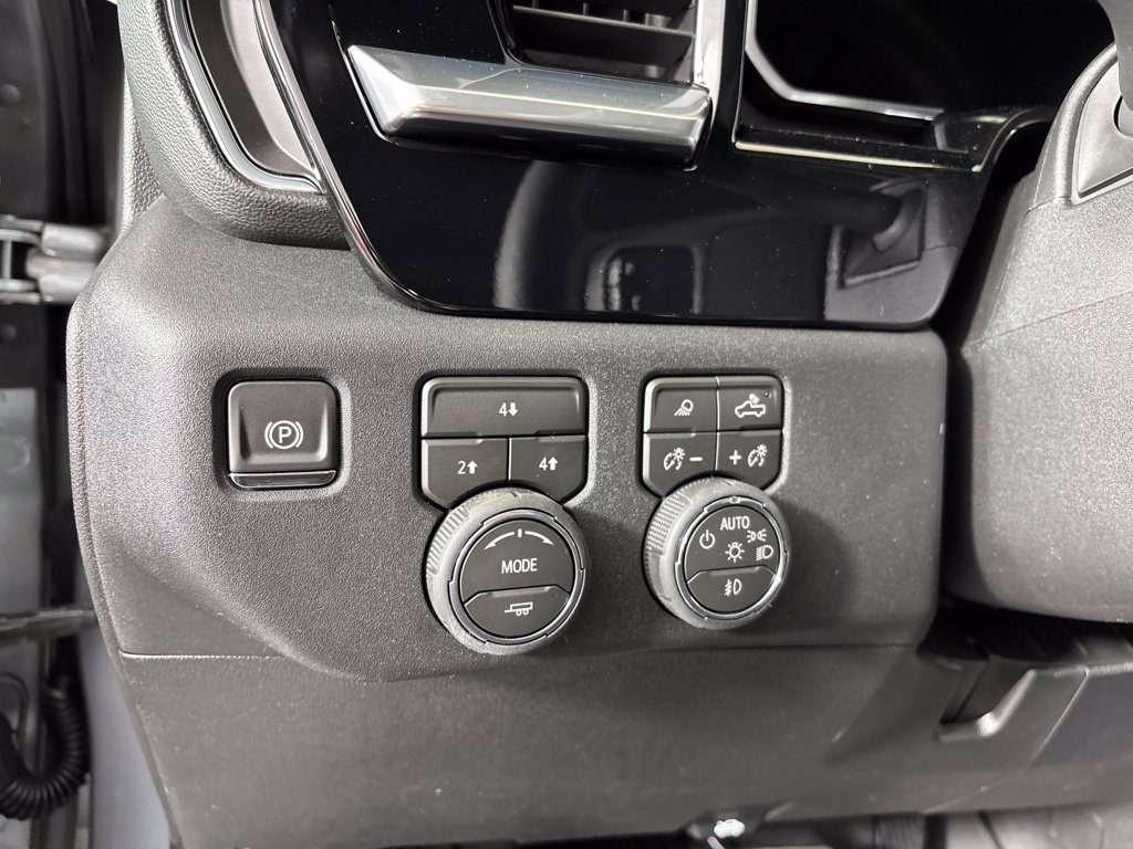2026 Chevrolet Silverado 2500 HD LT - Photo 35
