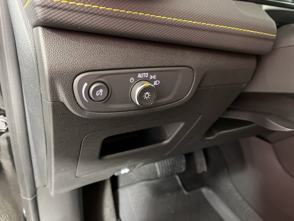 2026 Chevrolet Trailblazer Activ - Photo 27