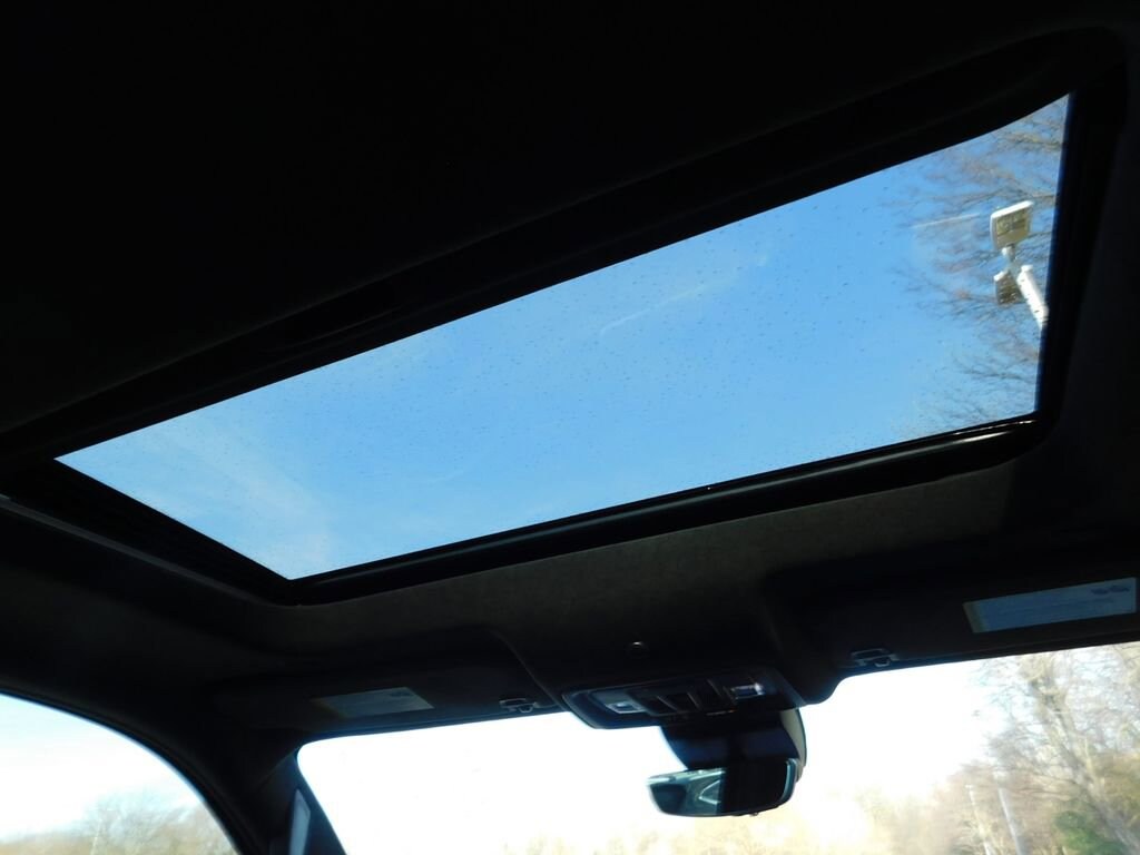 Used 2025 GMC Sierra 1500 Denali Ultimate Truck Crew Cab