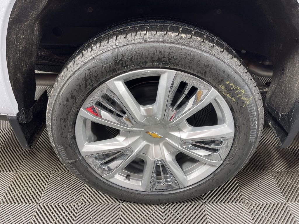 2026 Chevrolet Silverado 1500 High Country - Photo 19