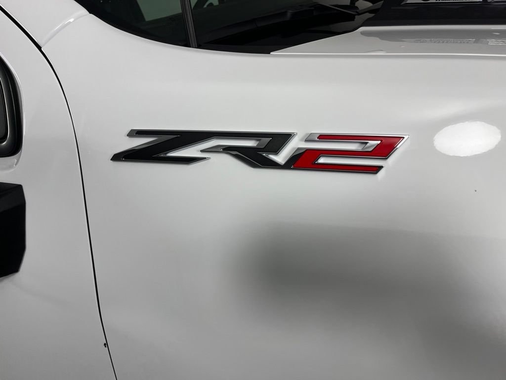 2026 Chevrolet Silverado 2500 HD ZR2 - Photo 8