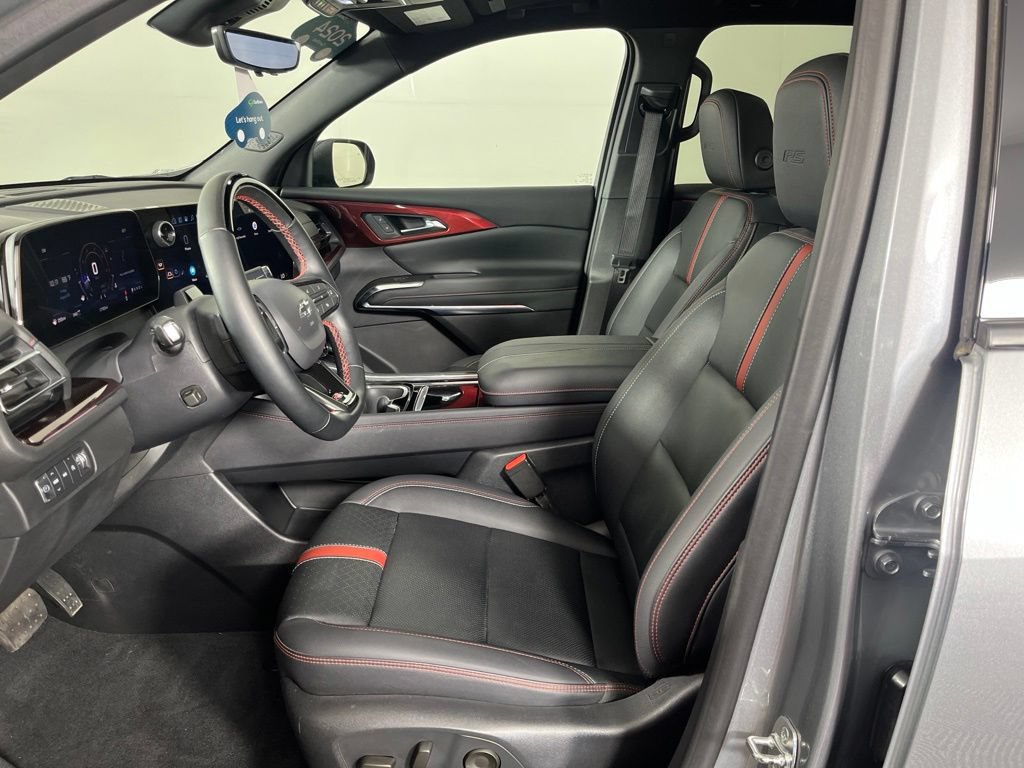 2024 Chevrolet Traverse RS - Photo 22