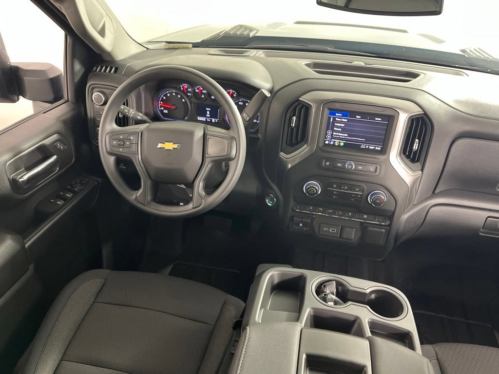 2026 Chevrolet Silverado 2500 HD Custom - Photo 13