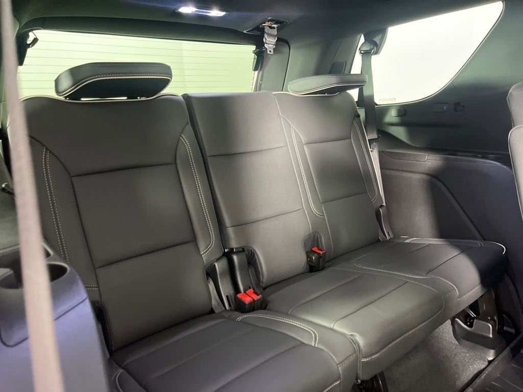 2026 Chevrolet Tahoe Premier - Photo 8