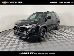 2026 Chevrolet Equinox Activ SUV