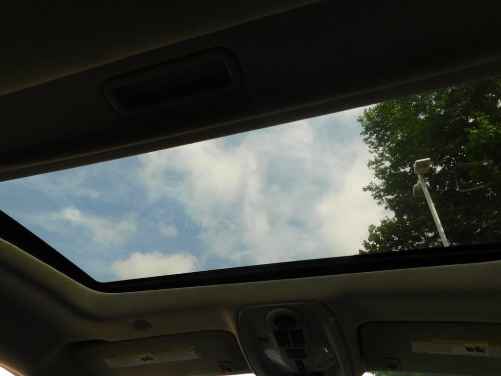 Used 2015 Chevrolet Equinox LT SUV