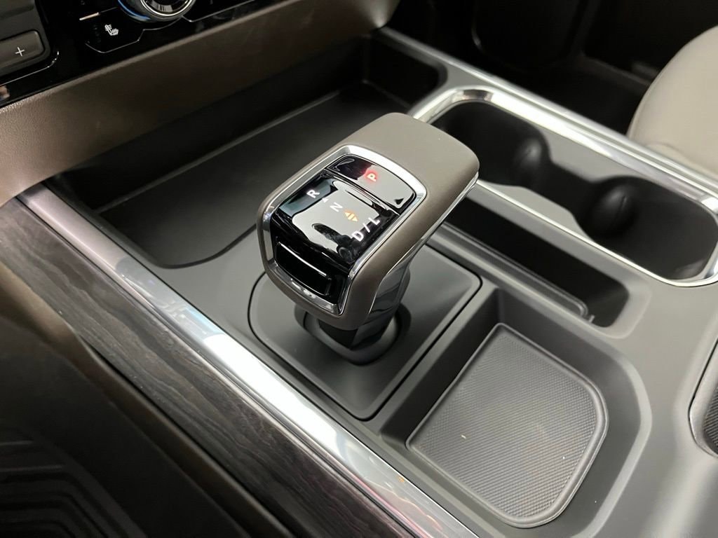 2026 Chevrolet Silverado 1500 LTZ - Photo 35