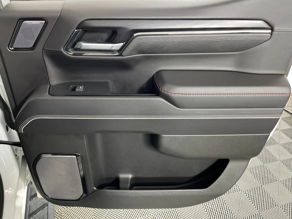 2022 GMC Sierra 1500 AT4X - Photo 17