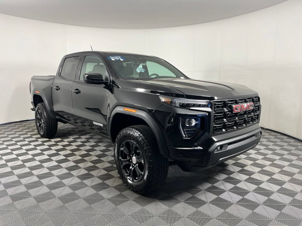 2024 GMC Canyon Elevation - Photo 6
