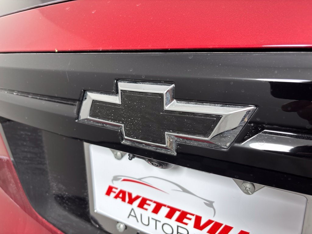 2027 Chevrolet Traverse RS - Photo 27