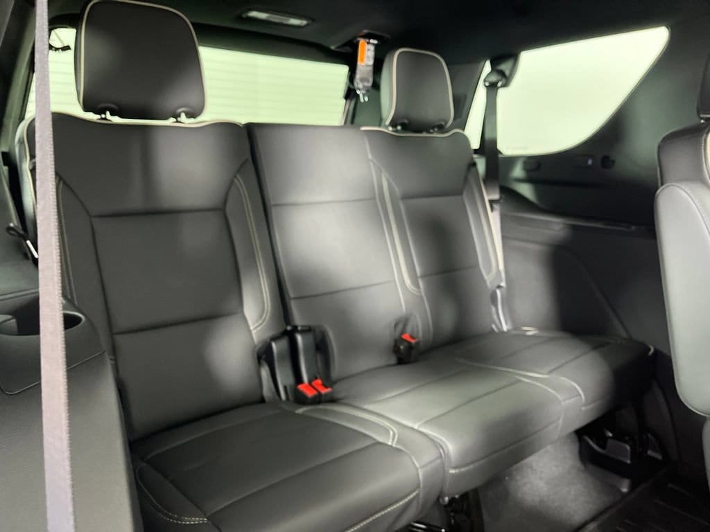 2026 Chevrolet Tahoe Premier - Photo 17